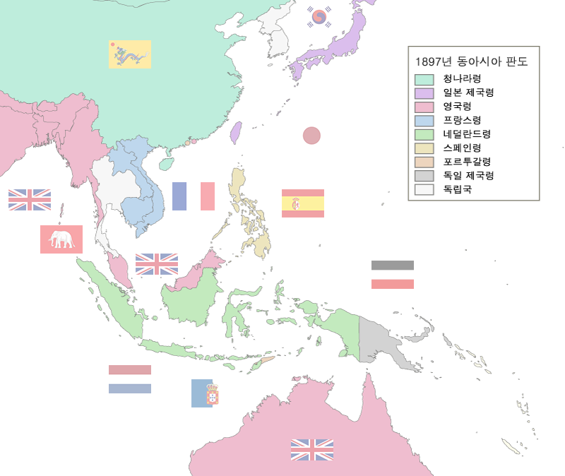파일:East Asia map 1897.png