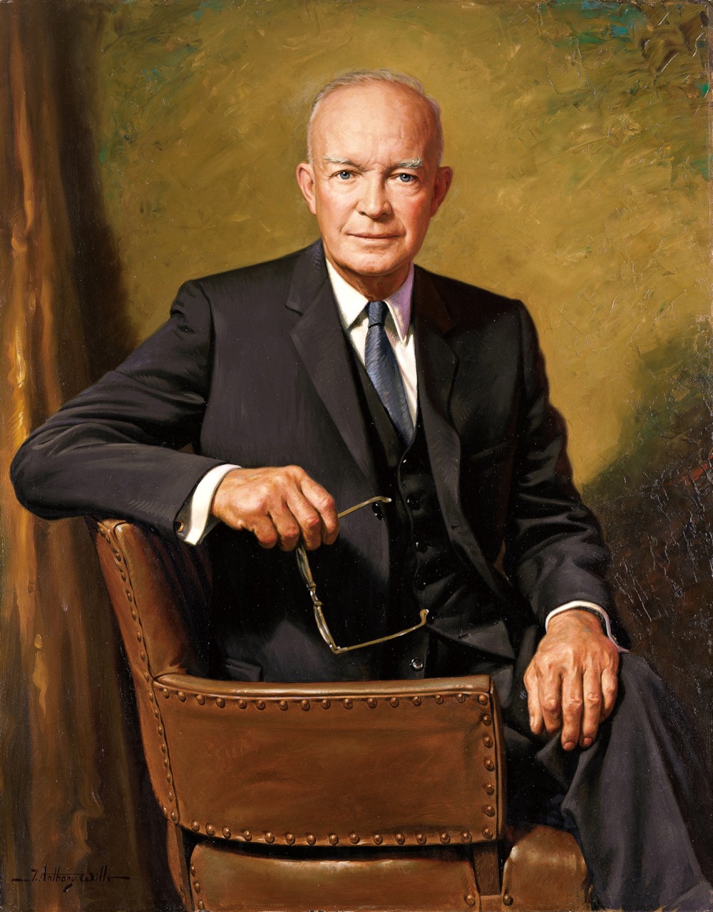 파일:Dwight_D._Eisenhower,_official_Presidential_portrait.jpg