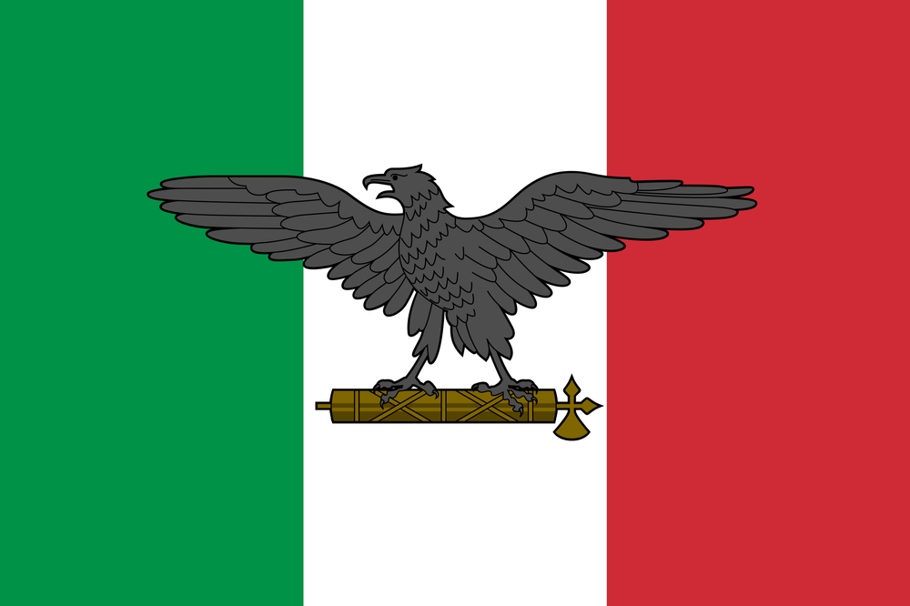 파일:이탈리아 사회 공화국 국기.png