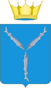 파일:external/upload.wikimedia.org/100px-Coat_of_Arms_of_Saratov_oblast.svg.png
